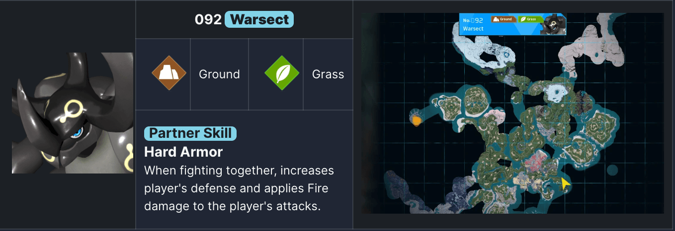 best-pals-to-capture-early-to-mid-game/092-Warsect
